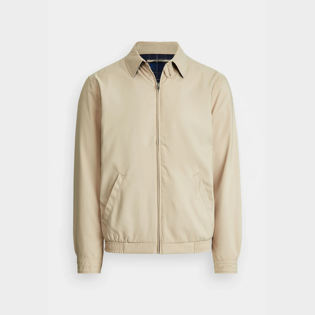 [Kaufe 1, erhalte 2] Premium Übergangsjack