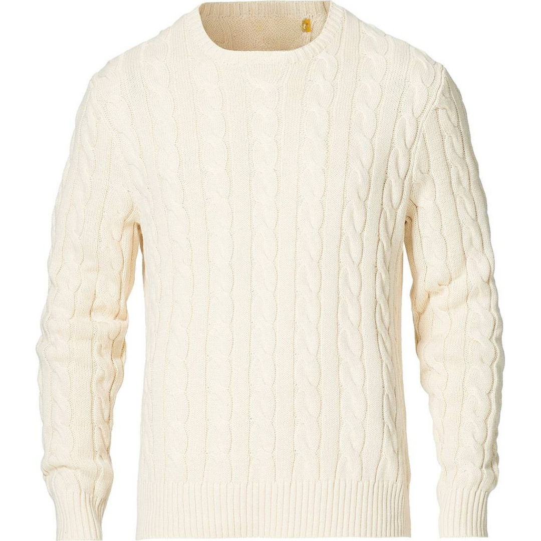 [Kaufe 1, erhalte 3] Premium-Strickpullover